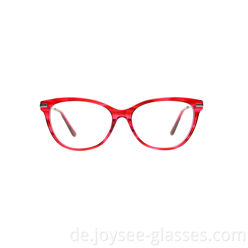 Cat Eye Glasses Frames 6